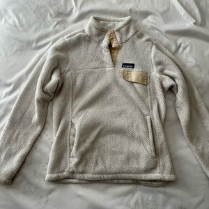 Patagonia fleece